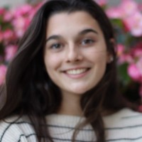 Shorty's X Employee Courtney Ando's profile photo