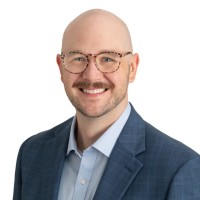 BMO Employee Blake Brown's profile photo