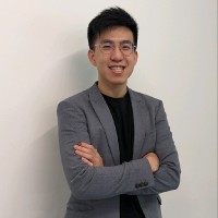 Jeremy Ng Email