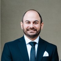 Mark Musallam Email & Phone Number