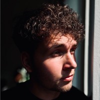 Ex Machina Group Employee Kevin Jelles's profile photo