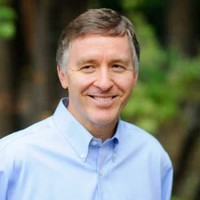 Sierra Nevada Corporation Employee Roger Andersen's profile photo