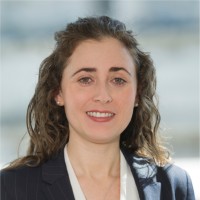 Caitlin Thompson-Geering Email & Phone Number