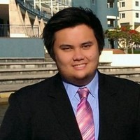 HMR Philippines, Inc. Employee Warren Carman's profile photo