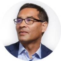 Intuitive Employee Jamie Samath's profile photo