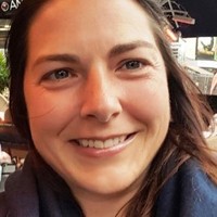 Agile MV (now part of Resonetics) Employee Sophie Brossard's profile photo