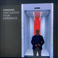 Fujitec Elevators & Escalators Employee Gokul D's profile photo