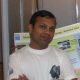 Ashish Chandak Email & Phone Number