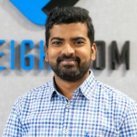 Mahesh Gunnam's profile photo