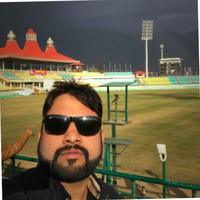 VLCC Employee Neeraj Maikhuri's profile photo