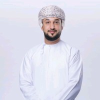 SOHAR Port and Freezone Employee Mohsin al Jabri's profile photo