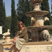 Caryn Haman
