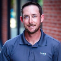 Mycoskie+McInnis+Associates Inc Employee Matt Anderson's profile photo