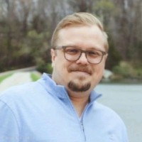 Cerner Corporation Employee Logan Lenz's profile photo