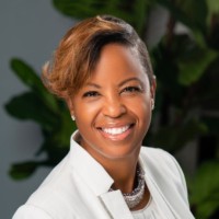 INLIVIAN Employee Cheron Porter's profile photo