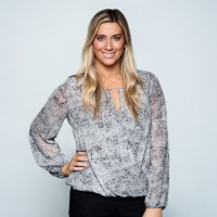 CARU Containers Employee Lindsay Horick's profile photo