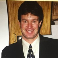 LitinPak, Inc. Employee Hugh Bradley's profile photo