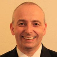 AQA Employee Julian Clarke's profile photo