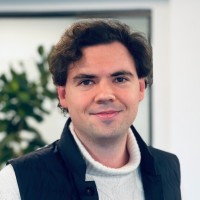 Gture Employee Knut Wiig's profile photo