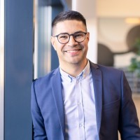 DIS - CREADIS Engineering Solutions & Consulting Employee Magnus Erlang's profile photo