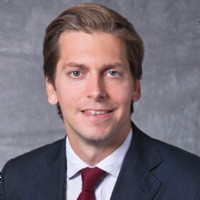 Impax Asset Management Employee George Burnett's profile photo