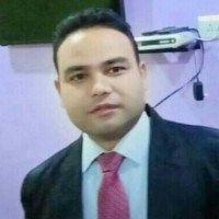 SIMPEX PHARMA PVT LTD. Employee Pravendra Bhandari's profile photo