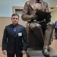 Air Services Unlimited Employee Turner Barnes's profile photo