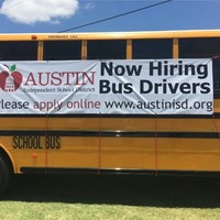 Austin Independent School District Employee Kris Hafezi's profile photo