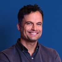 Impulse Analytics Employee Vincent Levy's profile photo