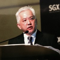 FIGTREE PROJECTS PTE LTD Employee Danny Siaw's profile photo