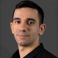 Gilead Sciences Employee Daniel Moshe's profile photo