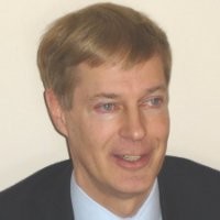 U.S. Cyber Consequences Unit Employee Scott Borg's profile photo