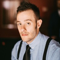 Old Town Group Employee Tyler Dehaven's profile photo