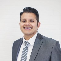 Keepers Commercial Cleaning Employee Carlos Hernandez's profile photo