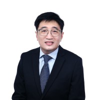 NTUC LearningHub Employee Matthew Wee's profile photo