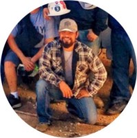Silverback Transport Employee Ivander Ortiz-Quezada's profile photo