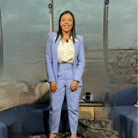 Repuestos La Guaca Employee Jazmin Durán Cortés's profile photo