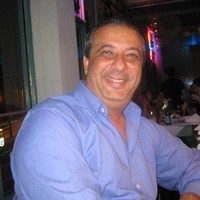 Digitech Renewable Printer Cartridges Employee David Turnbull's profile photo