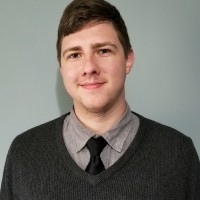 Overhaul Support Services LLC Employee Ian Severson's profile photo