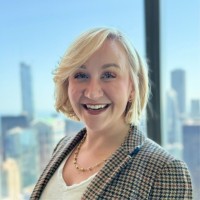 Headlands Technologies LLC Employee Amy Maniscalco's profile photo