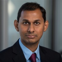 DUCA Financial Services Credit Union Ltd. Employee Ankit Mathur's profile photo