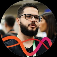 Avanade Employee Lucas Roque's profile photo