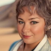 MARK LASH Employee Olga Tkhor's profile photo