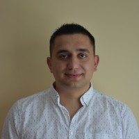 Adrian Iliev Email