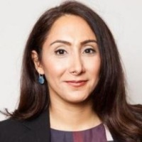 Advanced Research Projects Agency for Health (ARPA-H) Employee Maryam Ziaei's profile photo