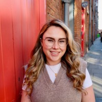 Skale Employee Jessica Bergin's profile photo