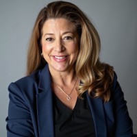 Alicia O'Connell