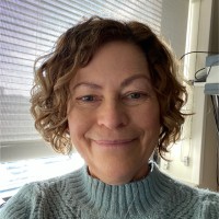 Her Story, Inc. Employee Linda Mortensen's profile photo