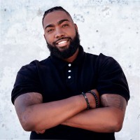 Nemean Solutions, LLC Employee Andre Mathews's profile photo