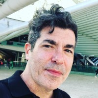 VA Spaces Employee Monier Barakat's profile photo